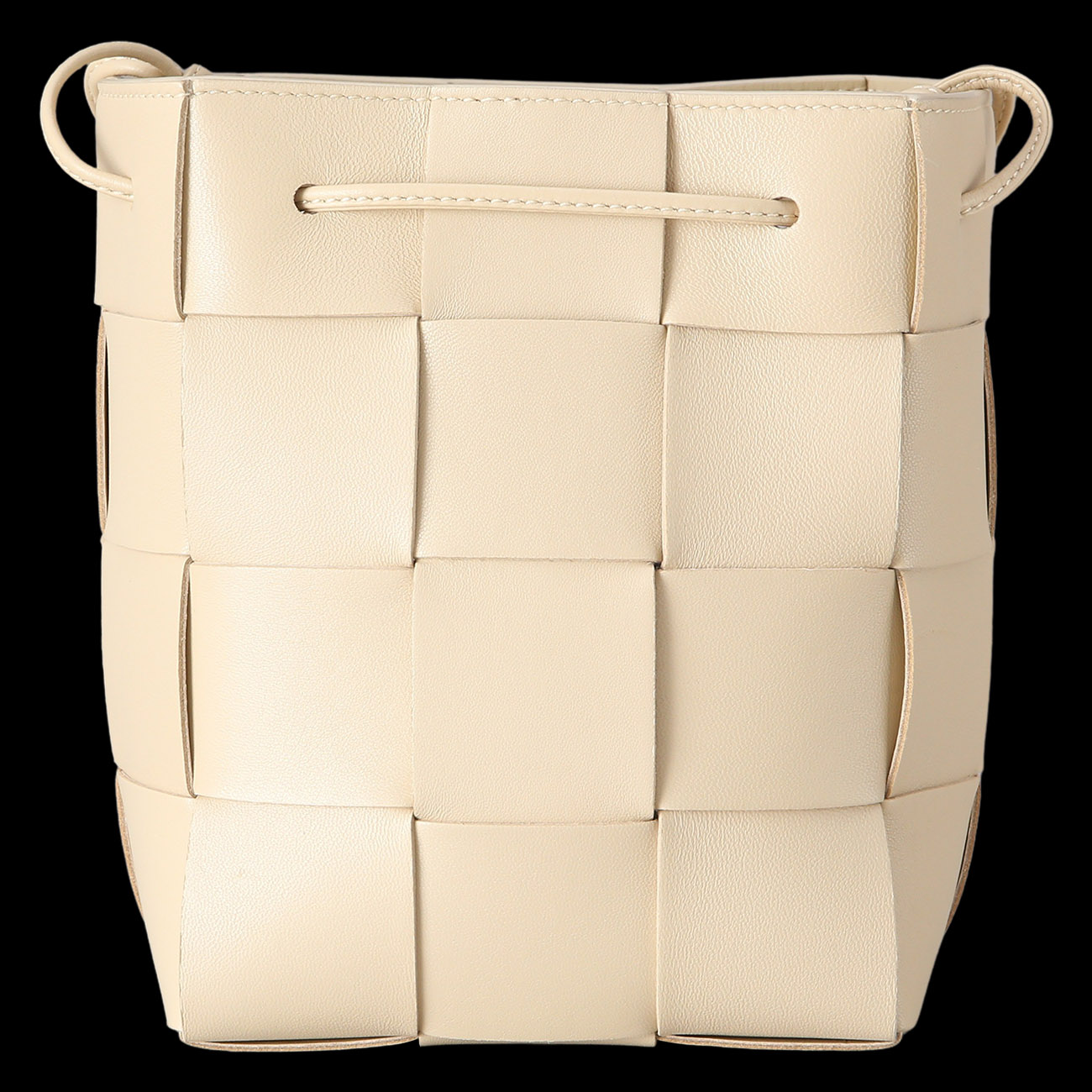 BOTTEGA VENETA(USED)보테가베네타 카세트 버킷백